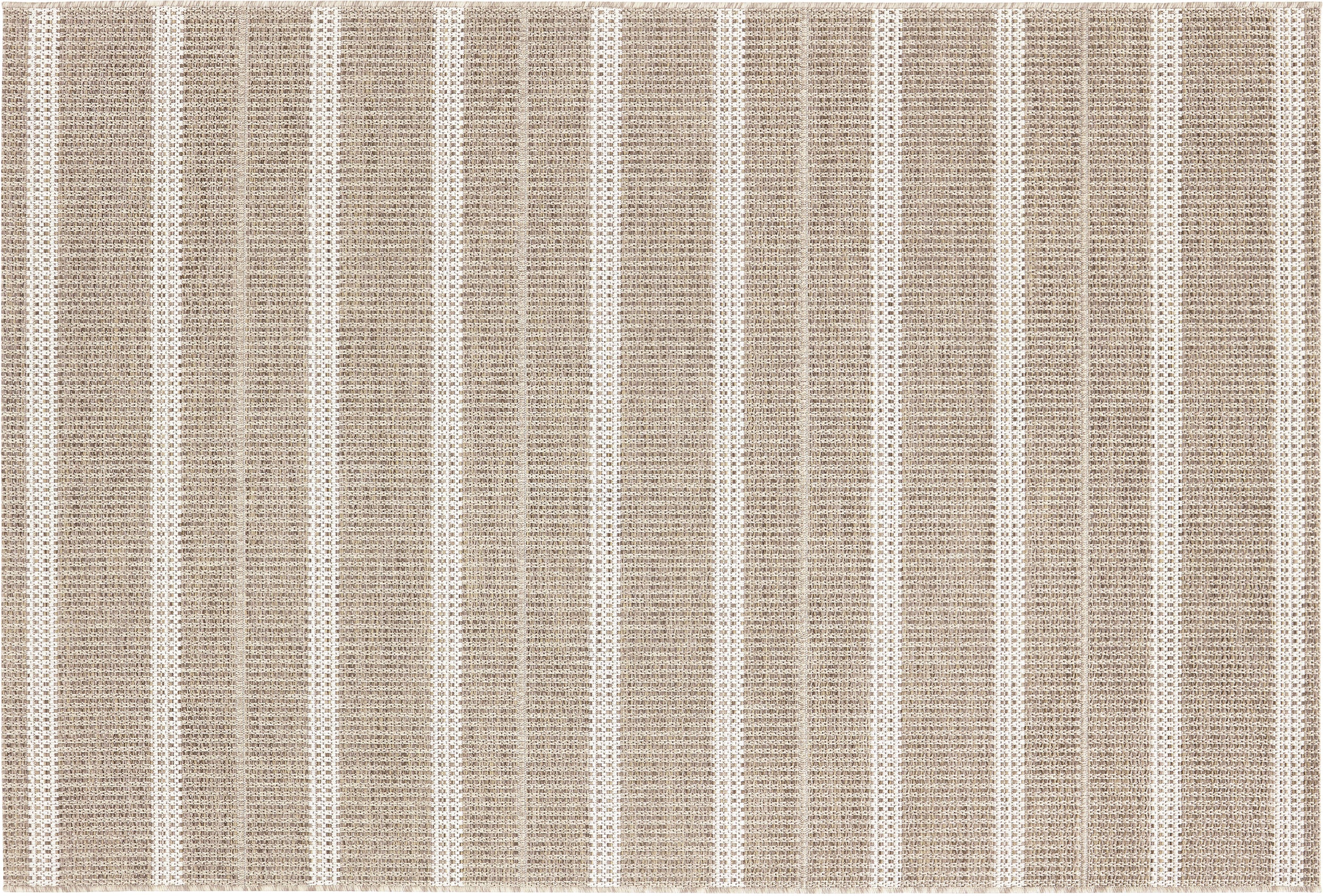 SAND DUNE BEIGE 5' x 7' RUG