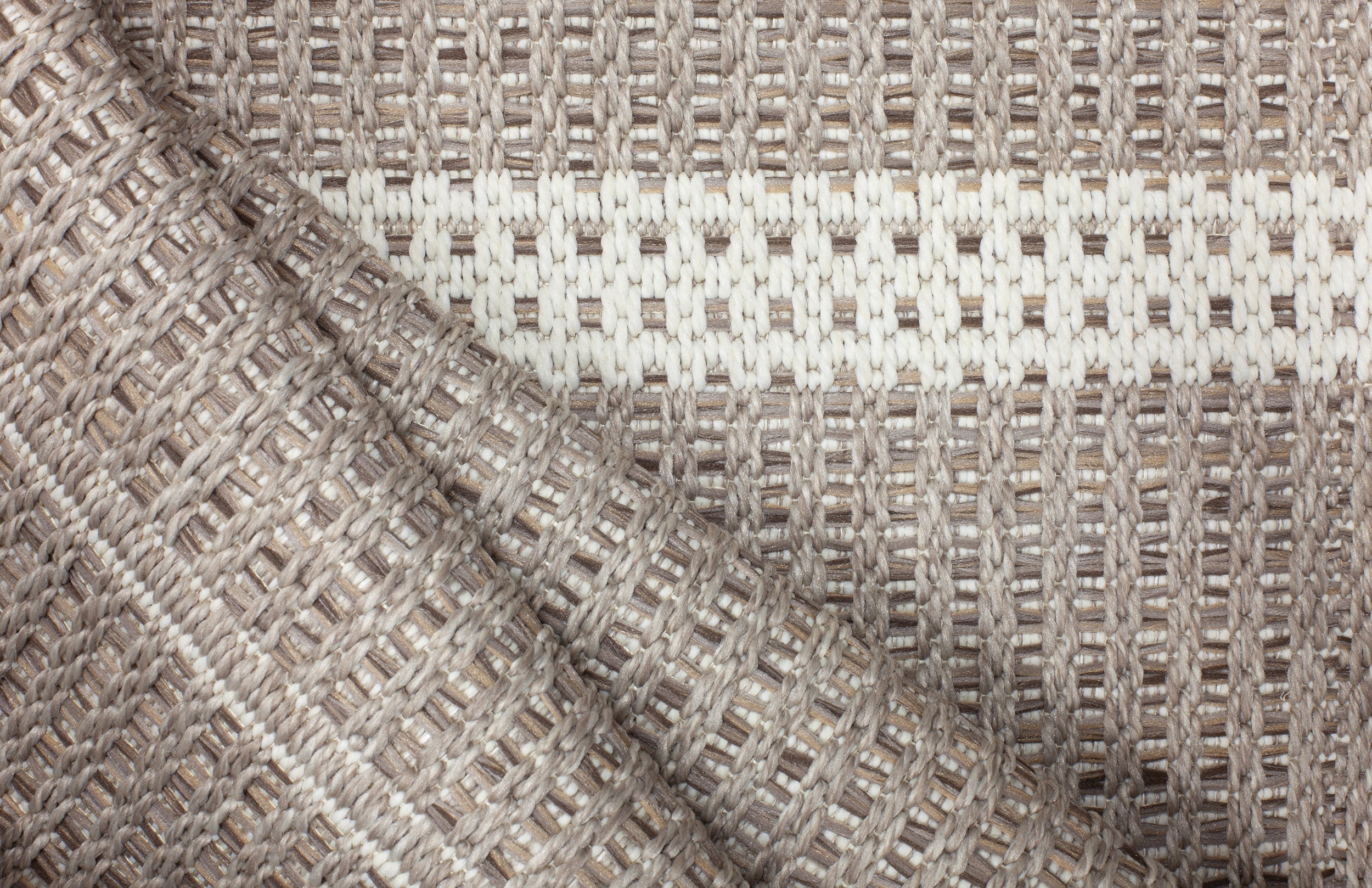 SAND DUNE BEIGE 5' x 7' RUG