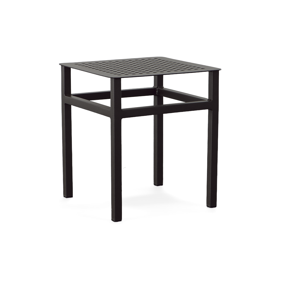 BOULEVARD SIDE TABLE