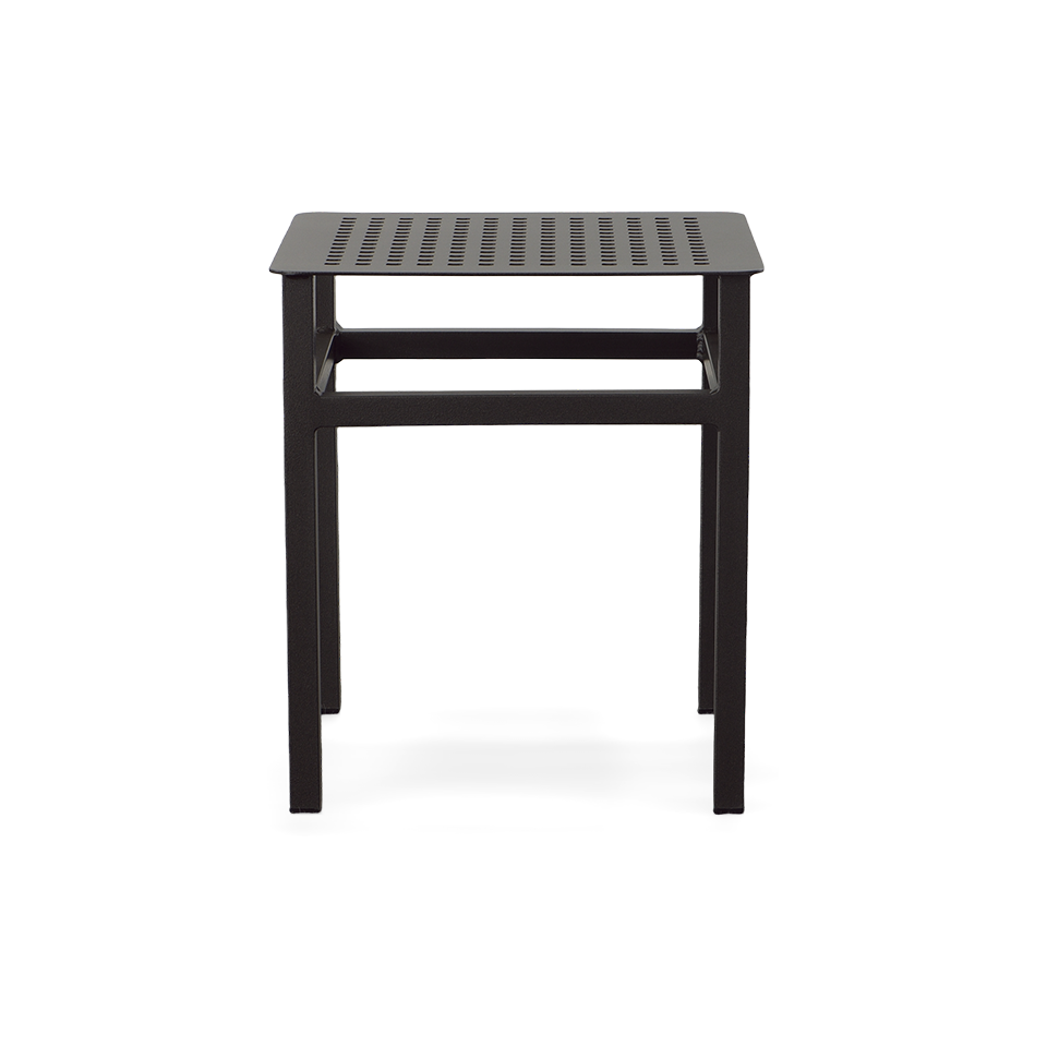 BOULEVARD SIDE TABLE