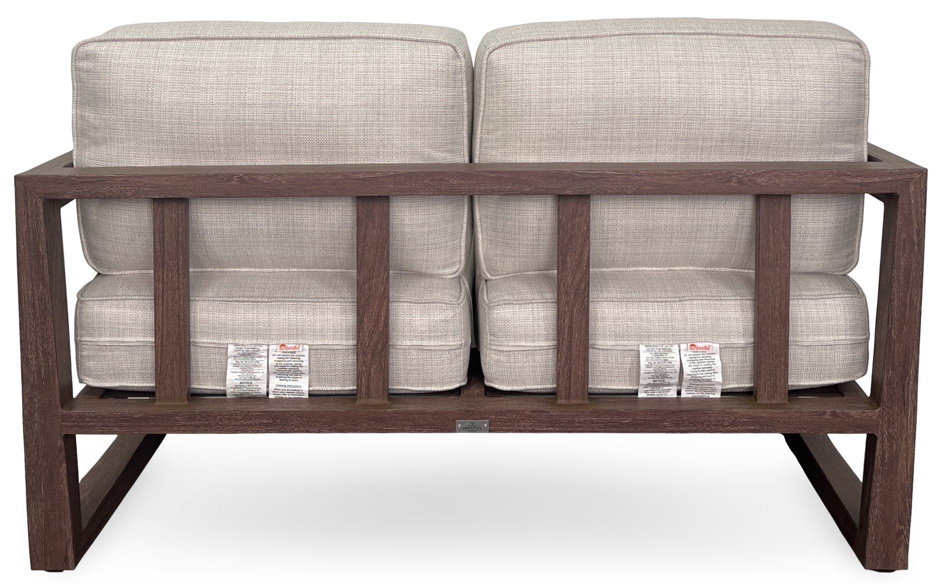 VISTA LOVESEAT