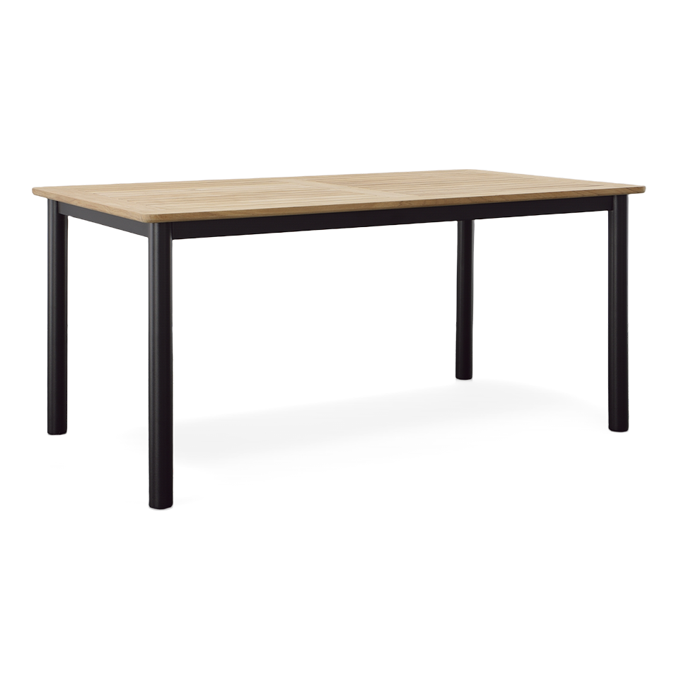 WESTPORT 63" DINING TABLE
