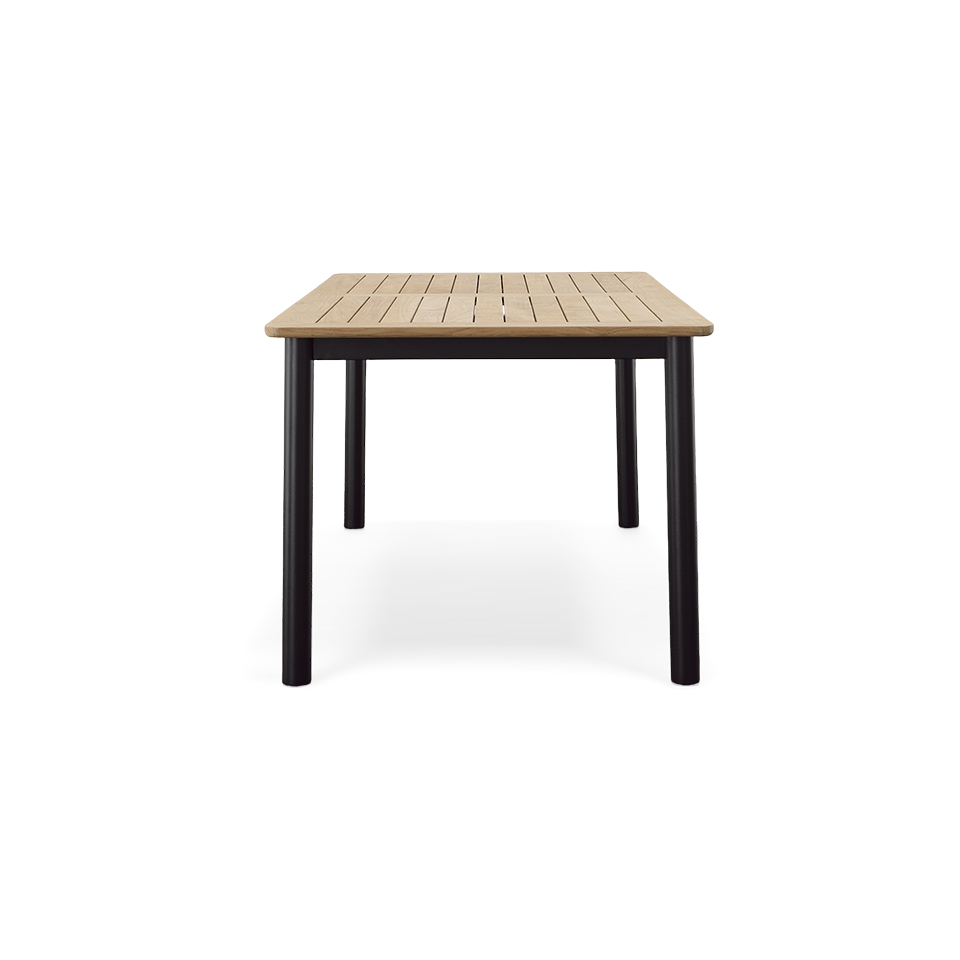 WESTPORT 63" DINING TABLE