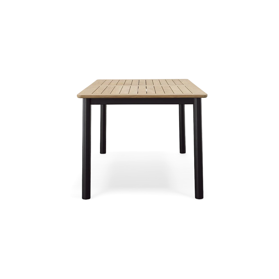 WESTPORT 63" DINING UMBRELLA TABLE