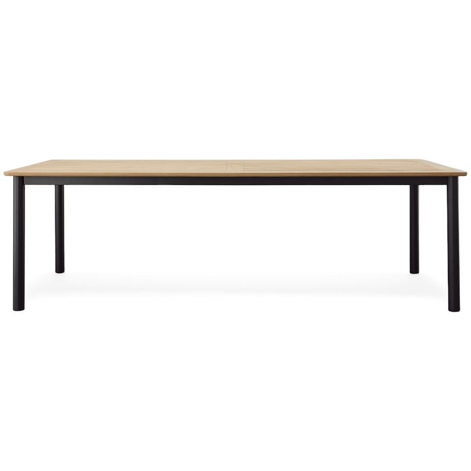 WESTPORT 94.5" DINING TABLE