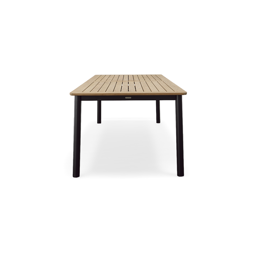 WESTPORT 94.5" DINING TABLE