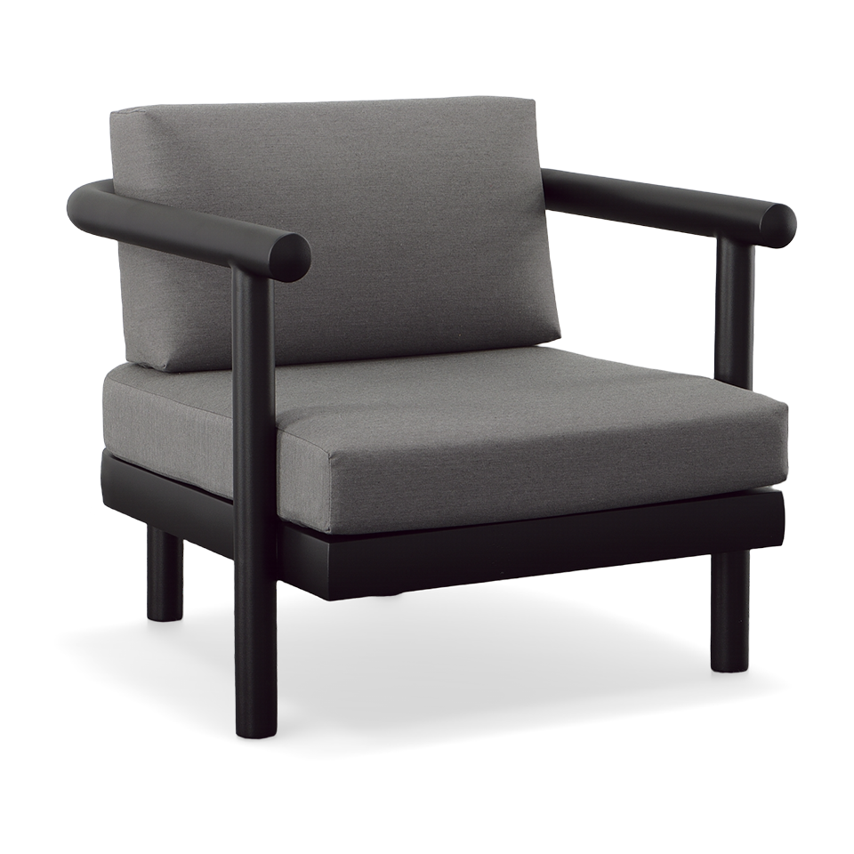 WESTPORT LOUNGE CHAIR