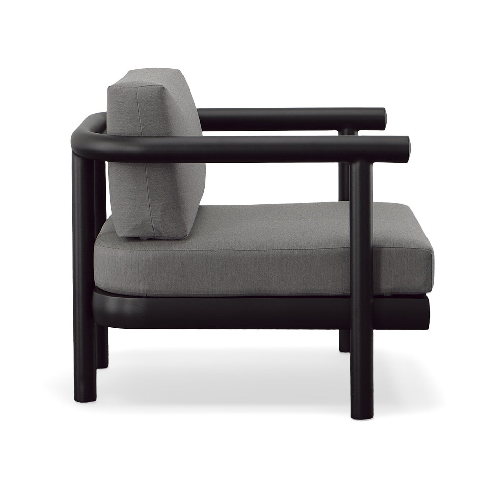 WESTPORT LOUNGE CHAIR