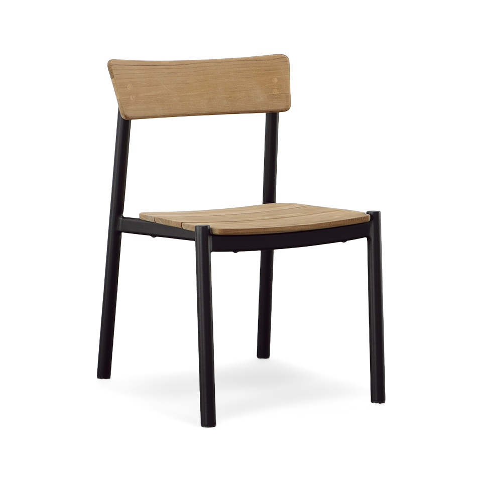 WESTPORT SIDE CHAIR