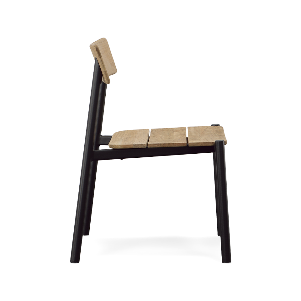 WESTPORT SIDE CHAIR