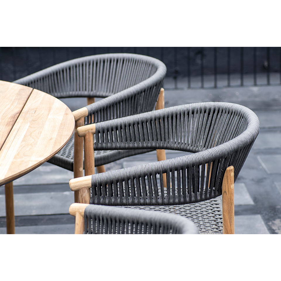 BEDWELL DINING CHAIR