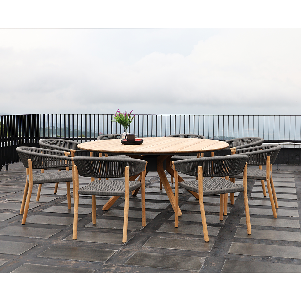 BEDWELL DINING CHAIR