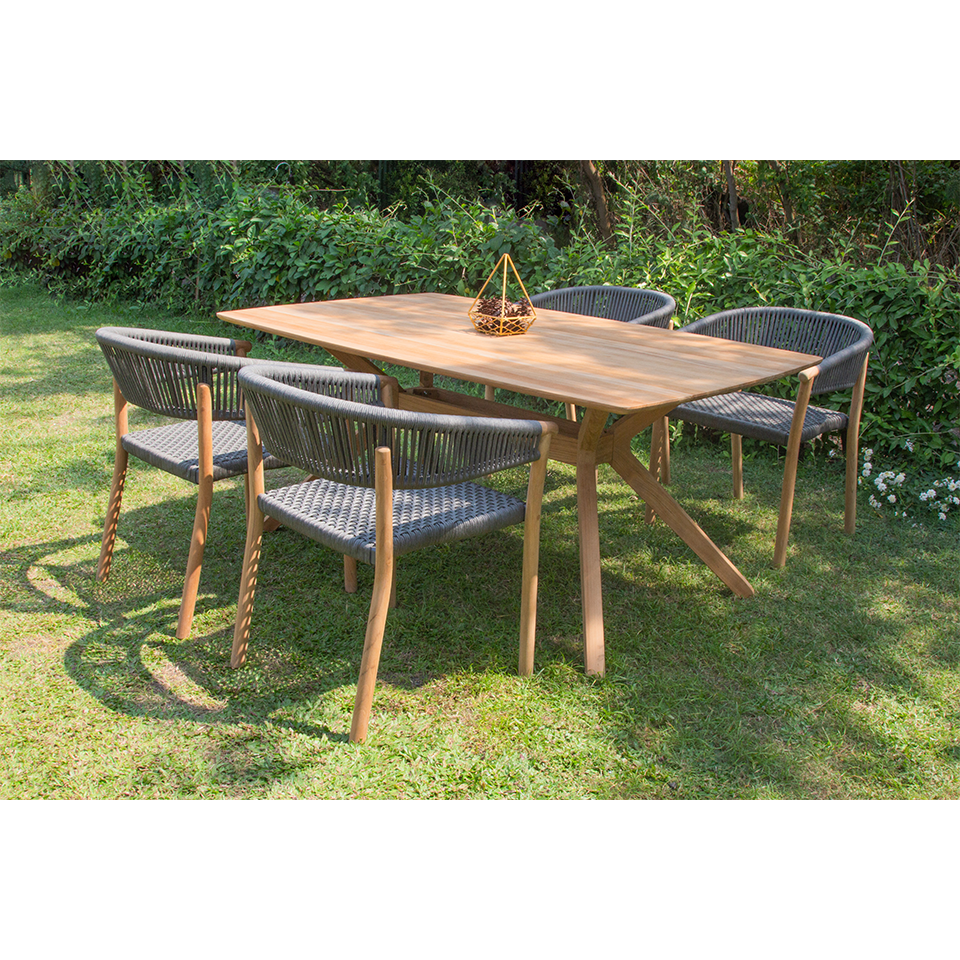 LIBERTY LAKE 66" DINING UMBRELLA TABLE