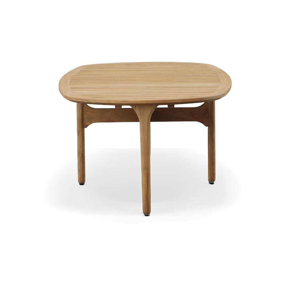 BAY TEAK COFFEE TABLE