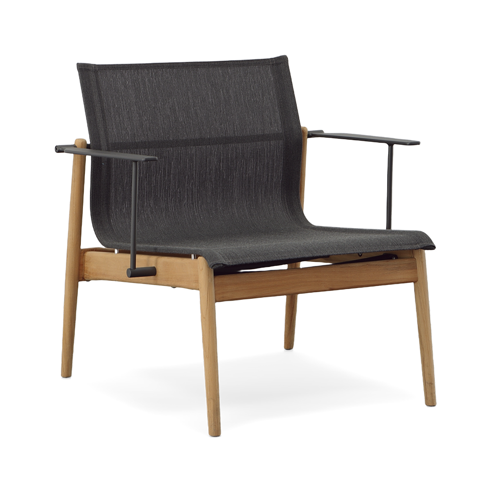 SWAY LOUNGE CHAIR