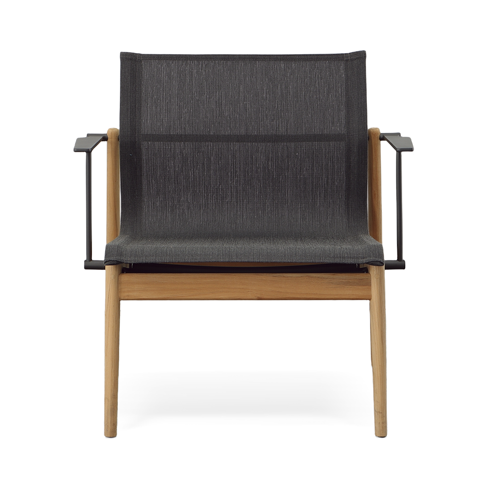 SWAY LOUNGE CHAIR