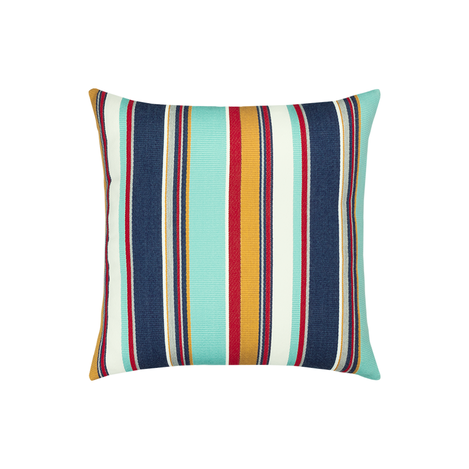 SICILY STRIPE 20" PILLOW