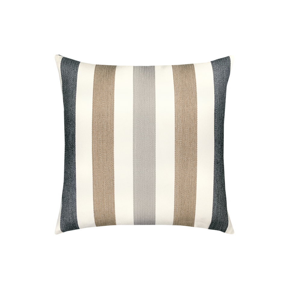 DUNE STRIPE 20" PILLOW