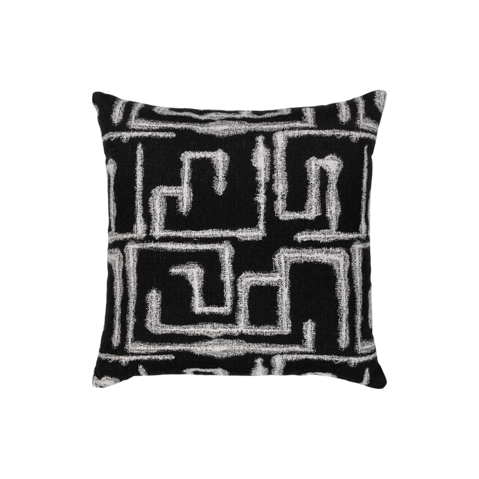 KASAI EBONY 20" PILLOW