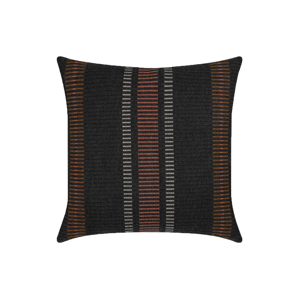 JOURNEY EARTH 20" PILLOW