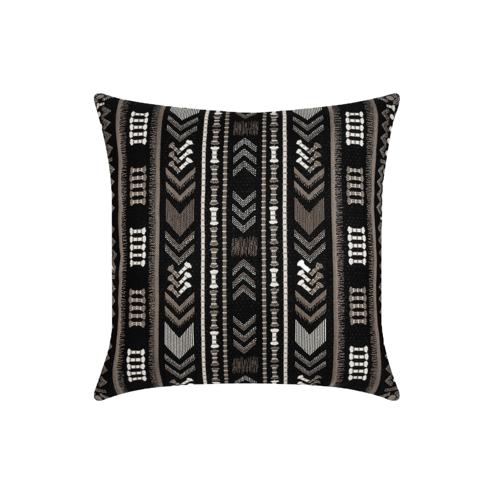 ESSENCE EBONY 20" PILLOW