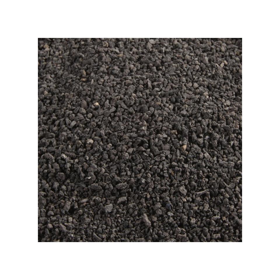 LAVA GRANULE FIRE MEDIA