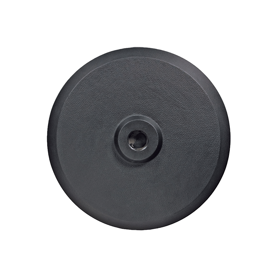 GARDEN UMBRELLA BASE, ANTHRACITE