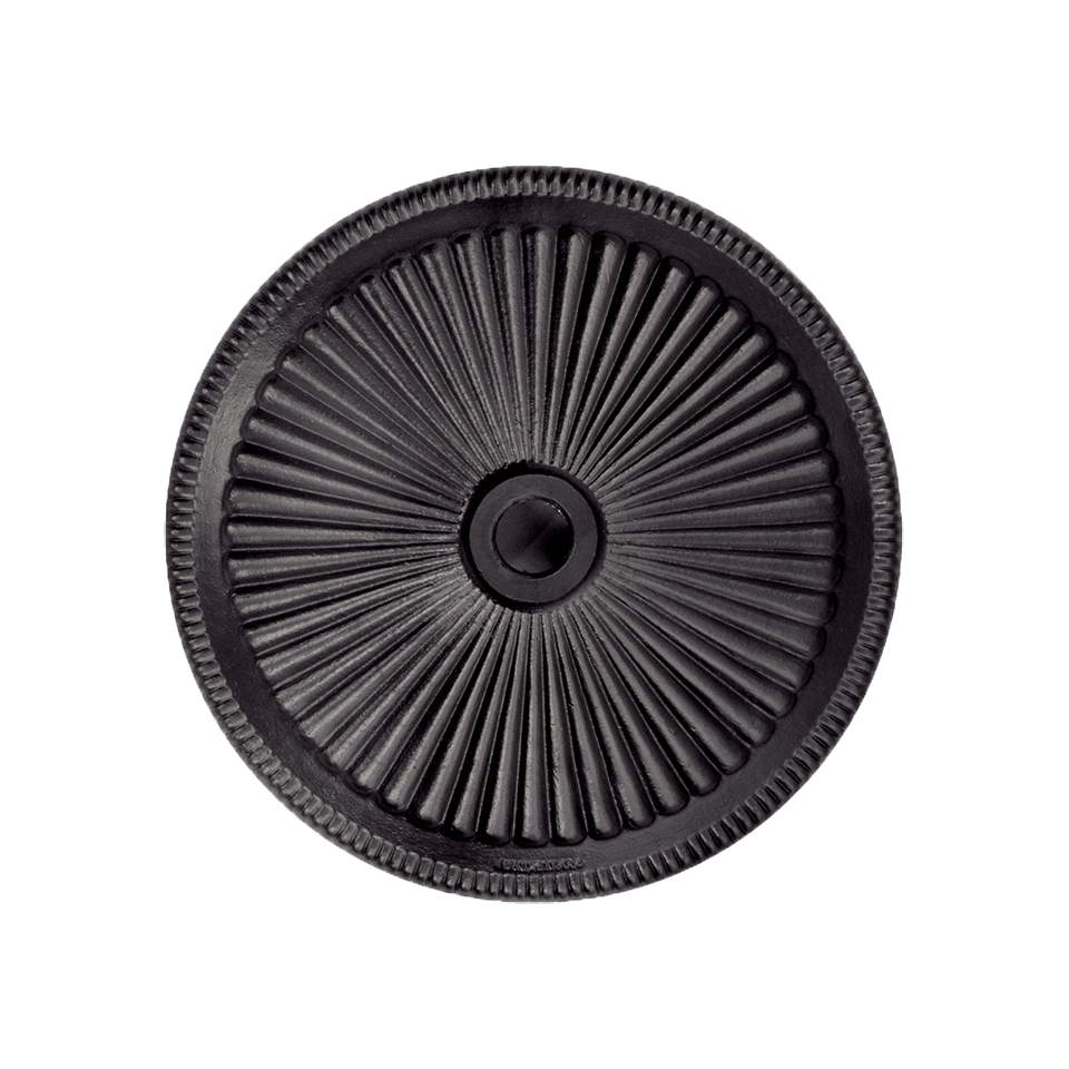 CLASSIC UMBRELLA BASE, BLACK