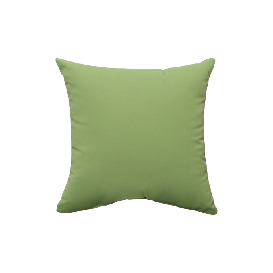 CANVAS GINKGO 15" PILLOW