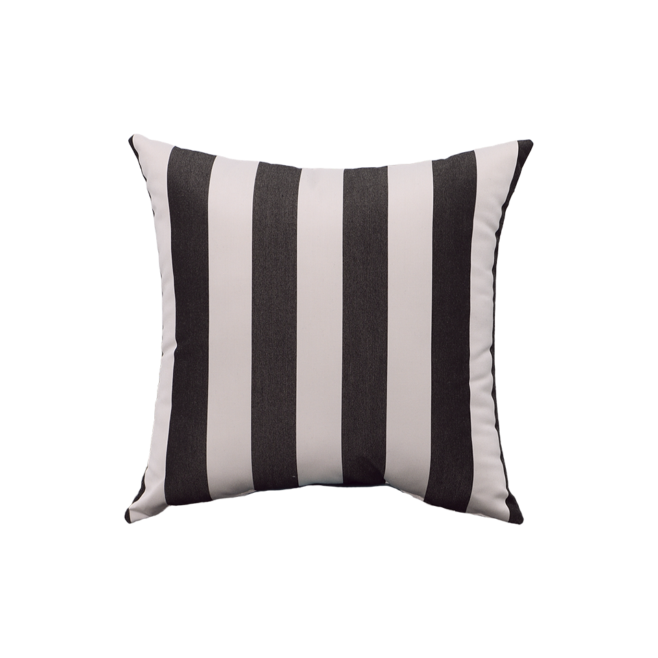 MAXIM CLASSIC STRIPE 20" PILLOW