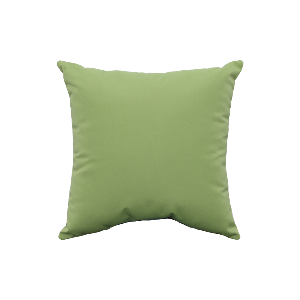 CANVAS GINKGO 20" PILLOW