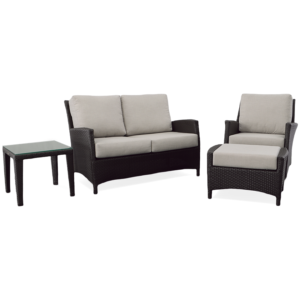 PALM HARBOR LOVESEAT