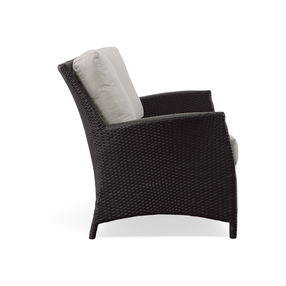 PALM HARBOR LOVESEAT