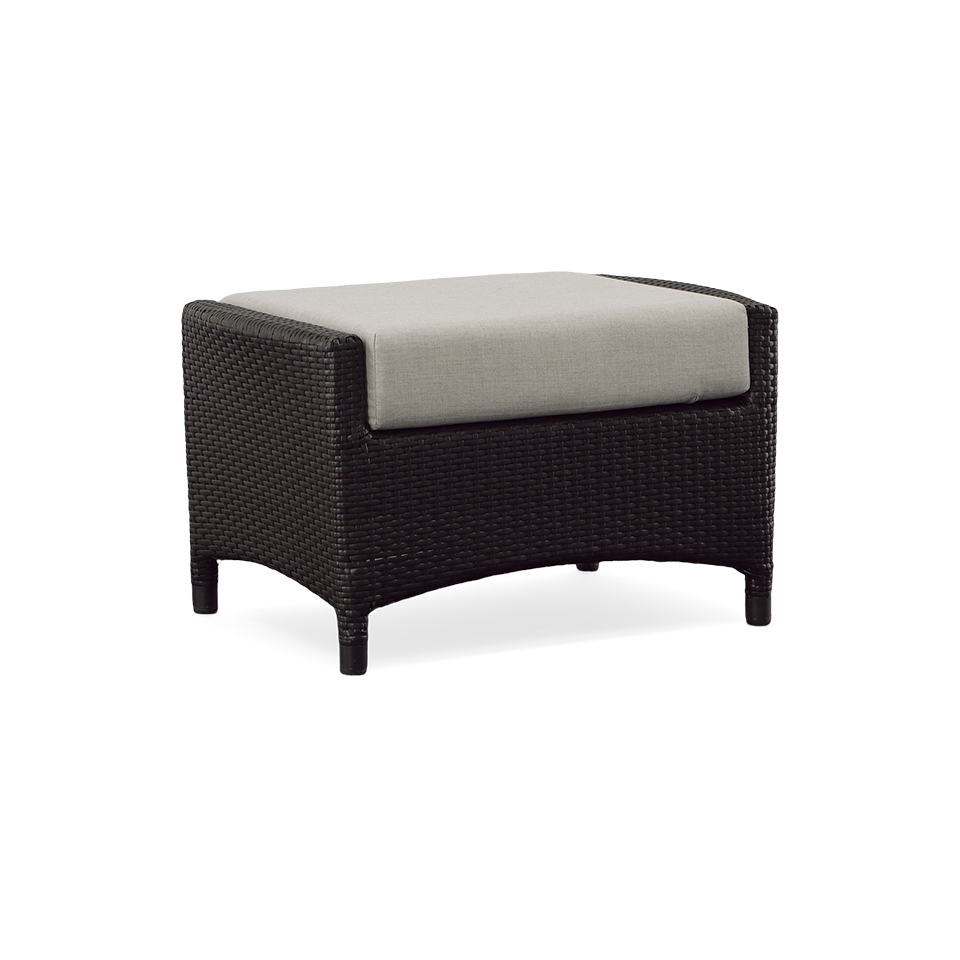 PALM HARBOR OTTOMAN