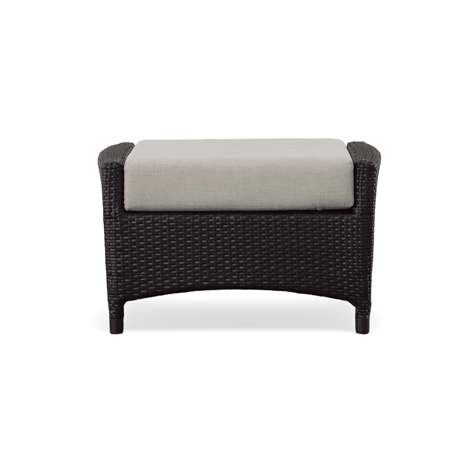 PALM HARBOR OTTOMAN