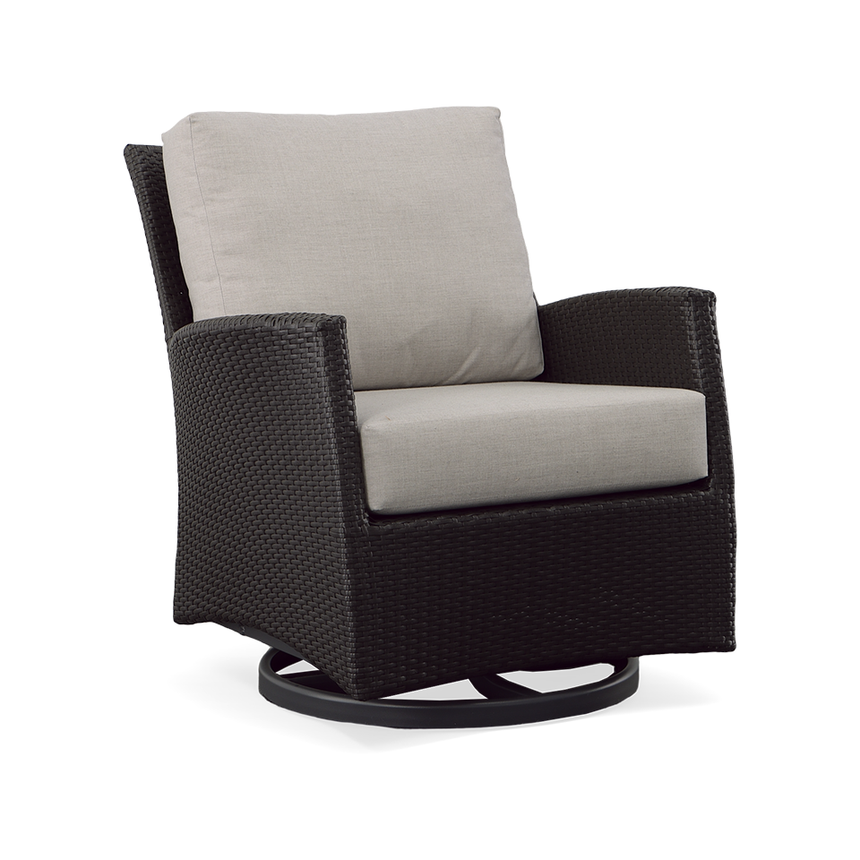 PALM HARBOR SWIVEL GLIDER