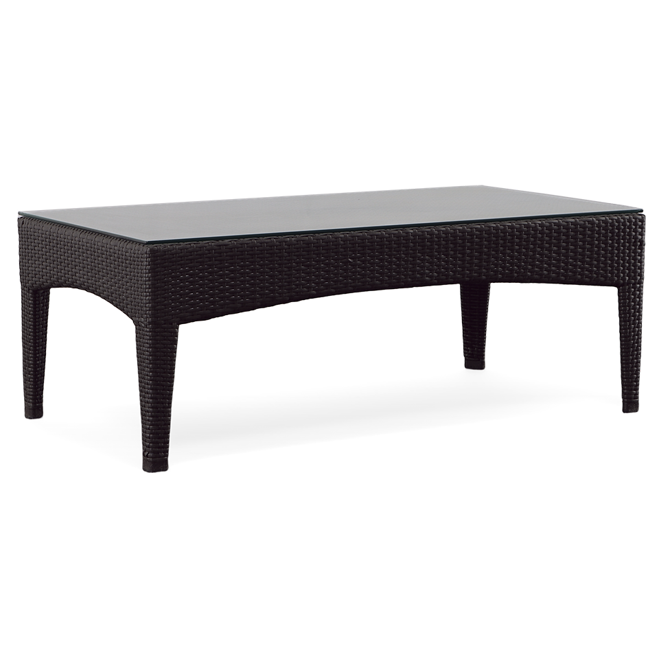 NEW MIAMI LAKES COFFEE TABLE