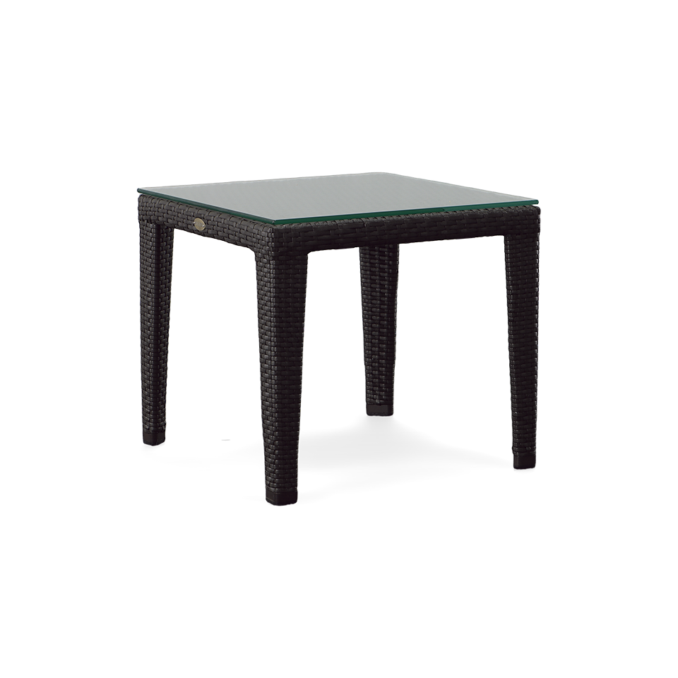 NEW MIAMI LAKES SIDE TABLE