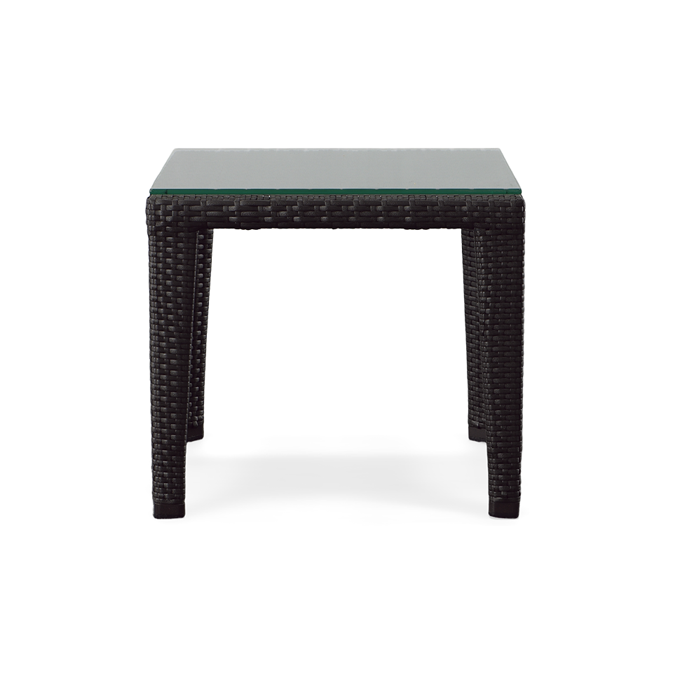 NEW MIAMI LAKES SIDE TABLE