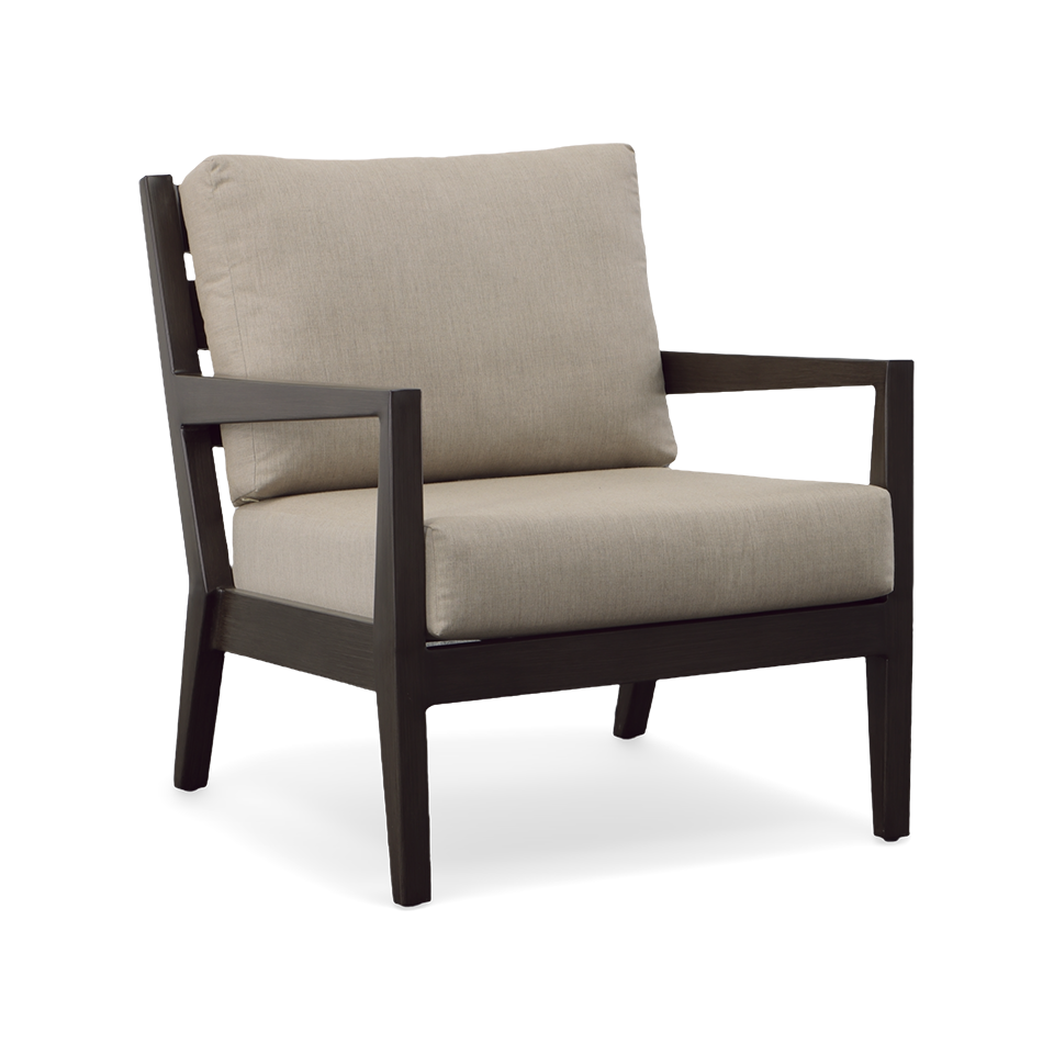 LUCIA CLUB CHAIR
