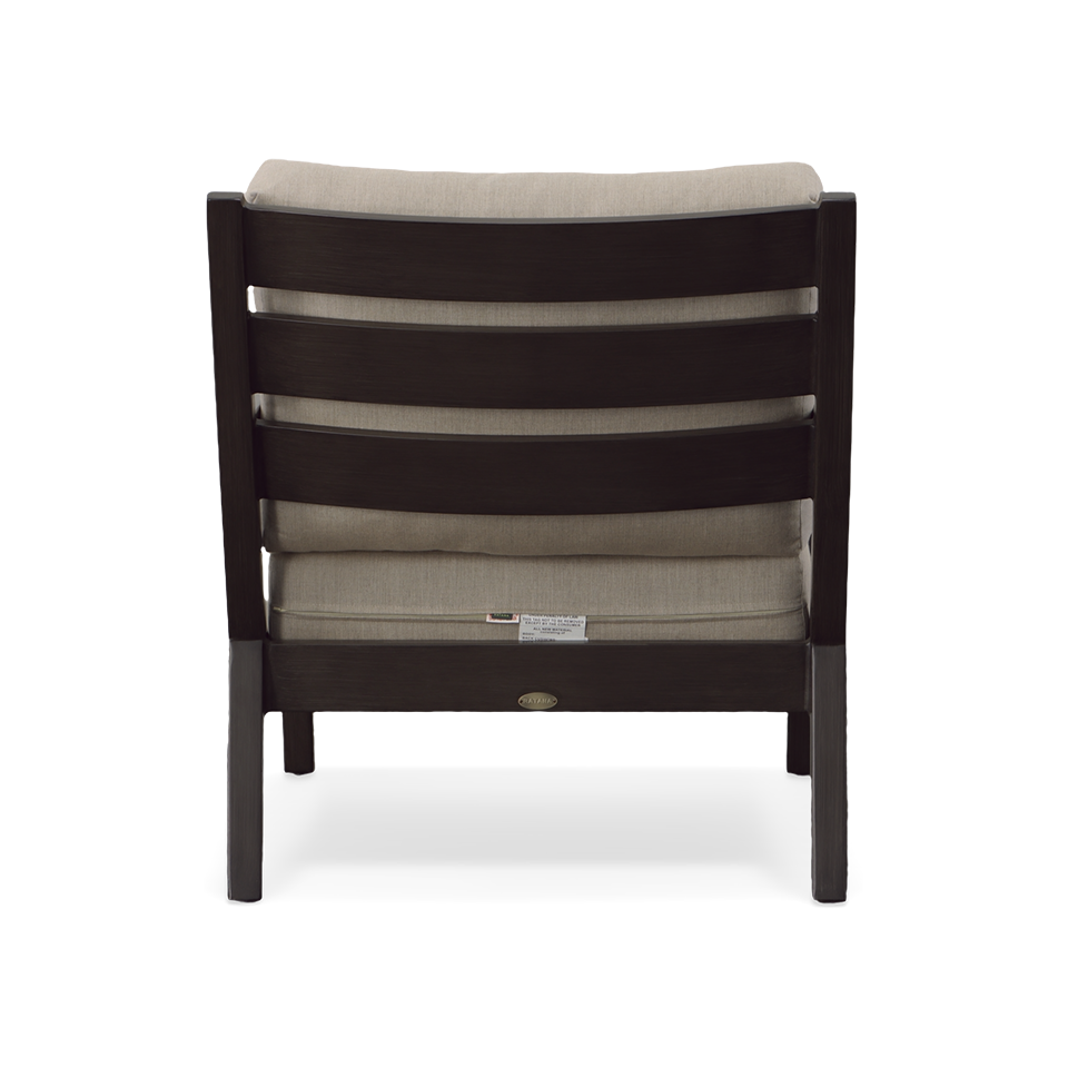 LUCIA CLUB CHAIR