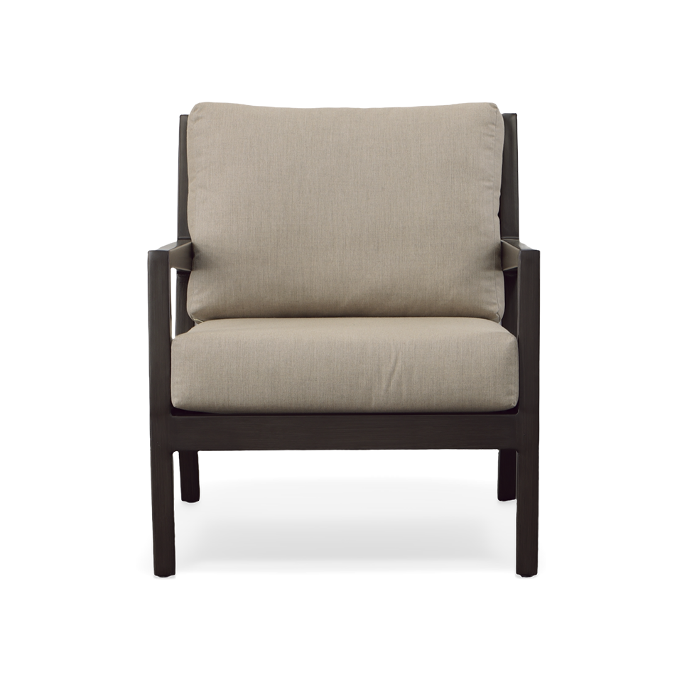 LUCIA CLUB CHAIR