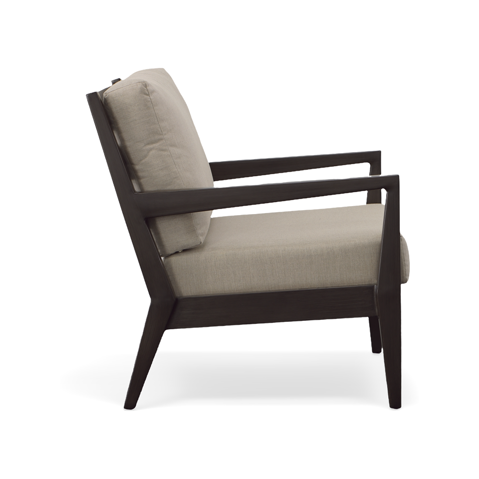 LUCIA CLUB CHAIR
