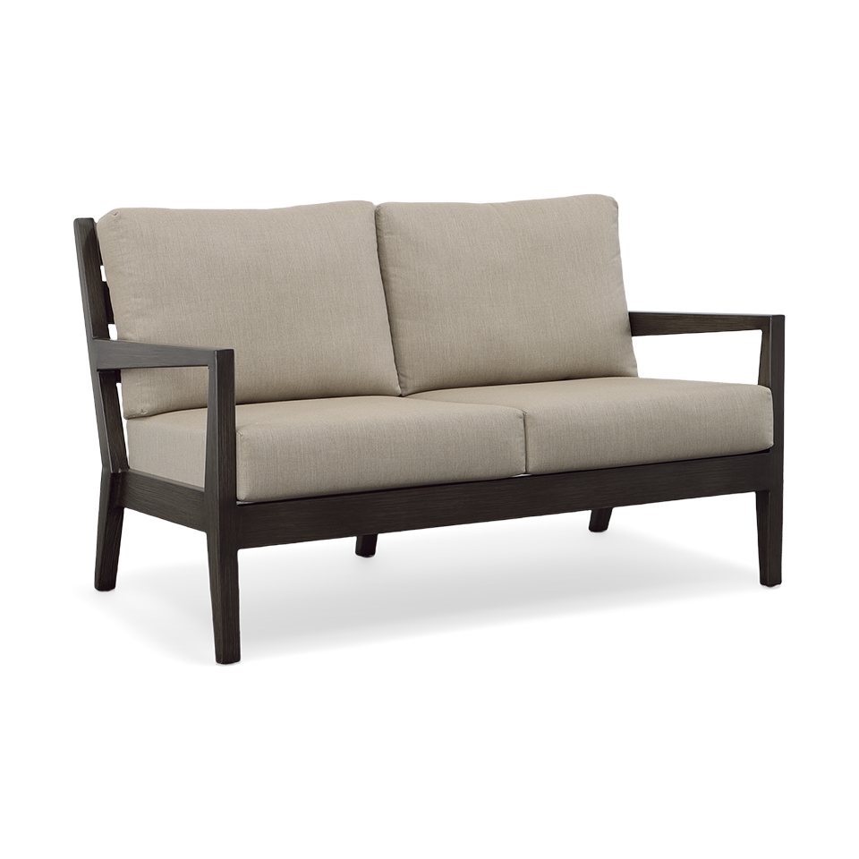 LUCIA LOVESEAT