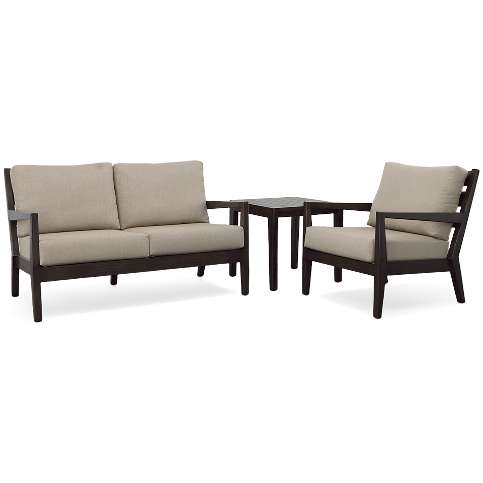 LUCIA LOVESEAT