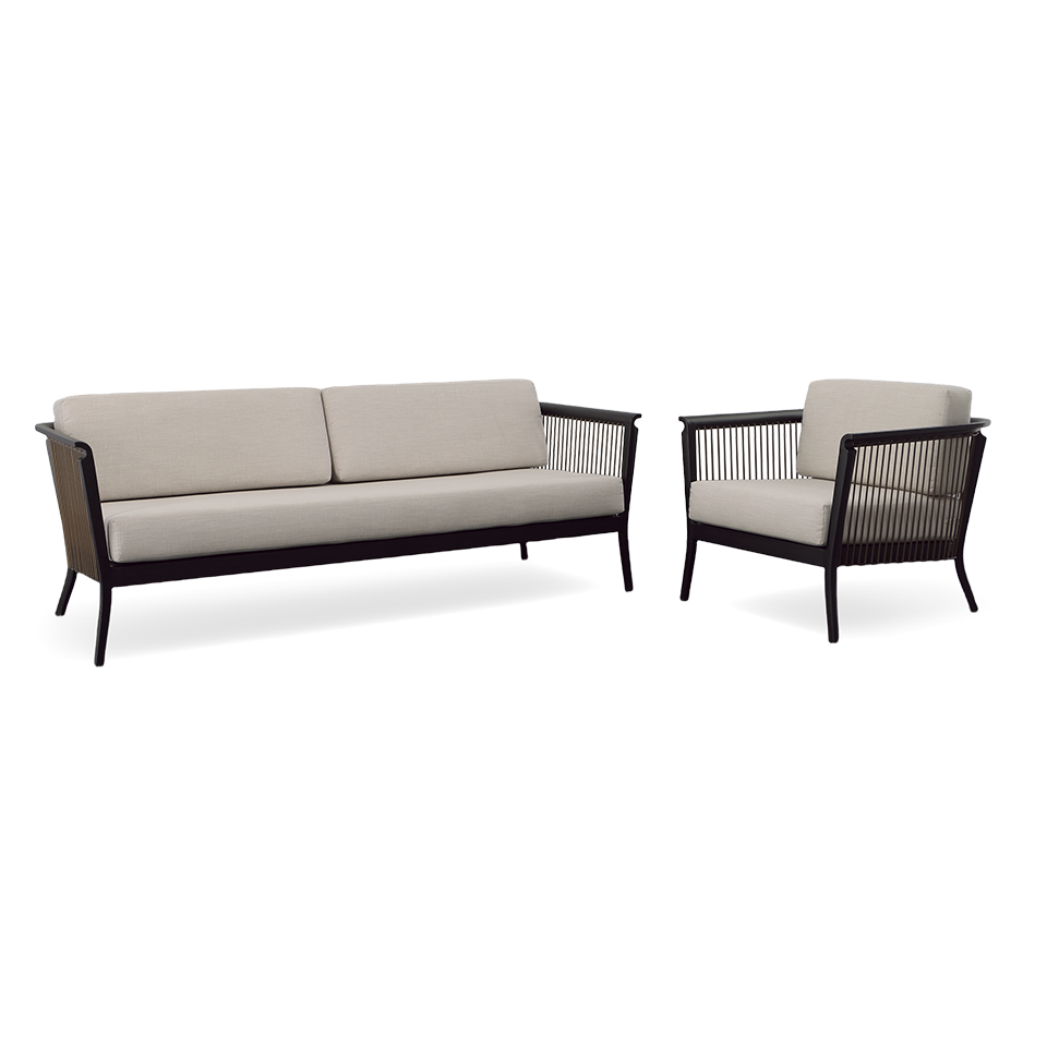 COPACABANA SOFA