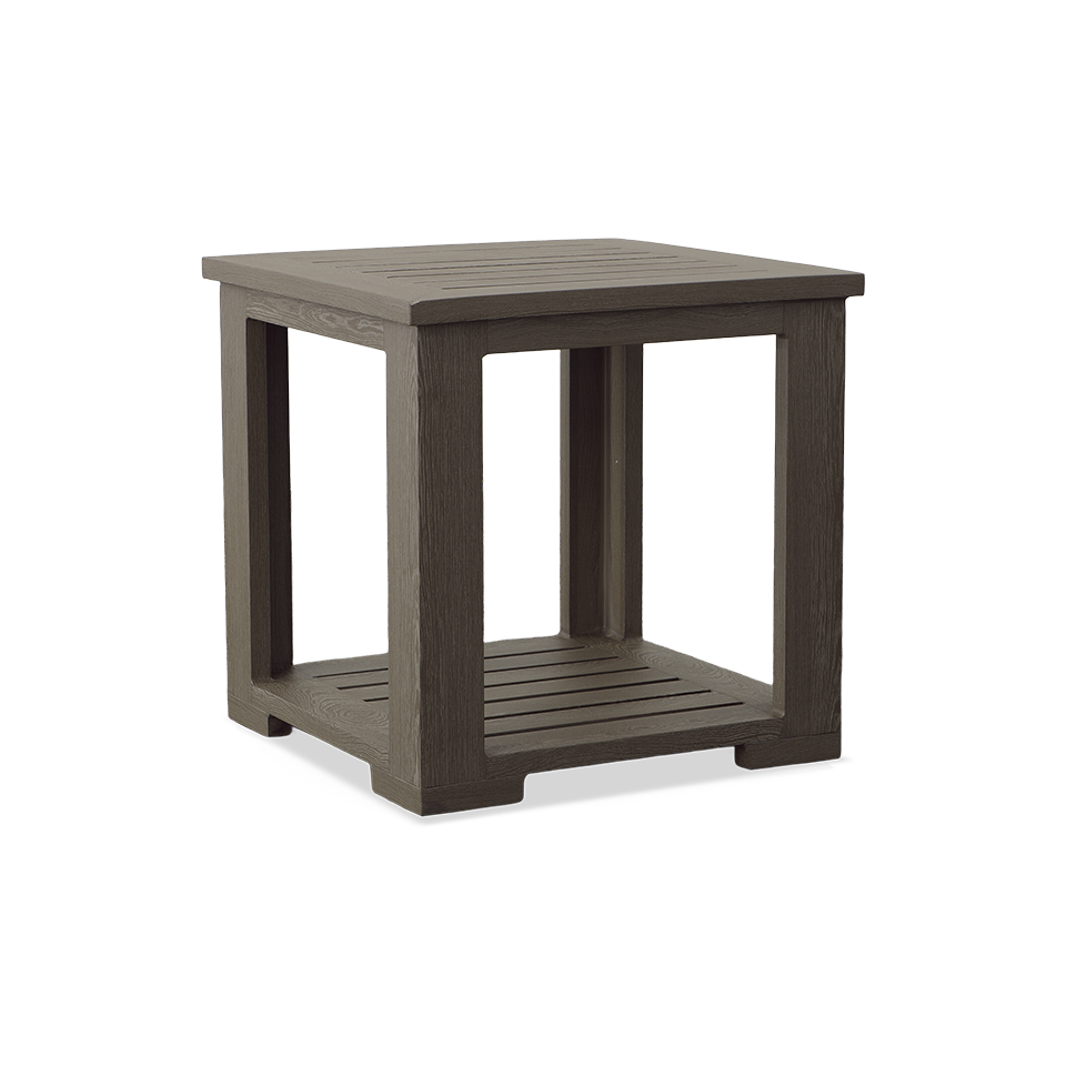 CUBO SIDE TABLE