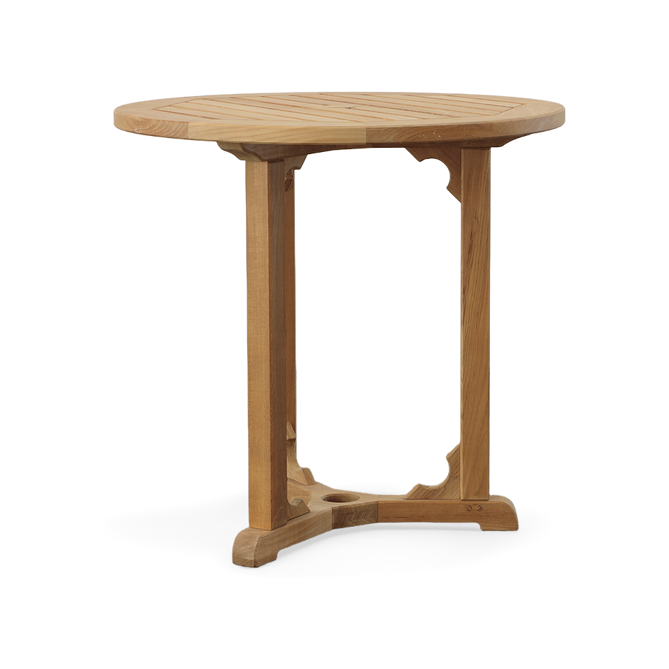 ESSEX 30" ROUND BISTRO TABLE