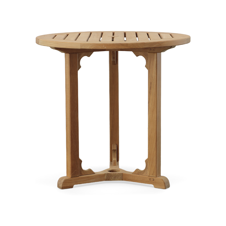 ESSEX 30" ROUND BISTRO TABLE