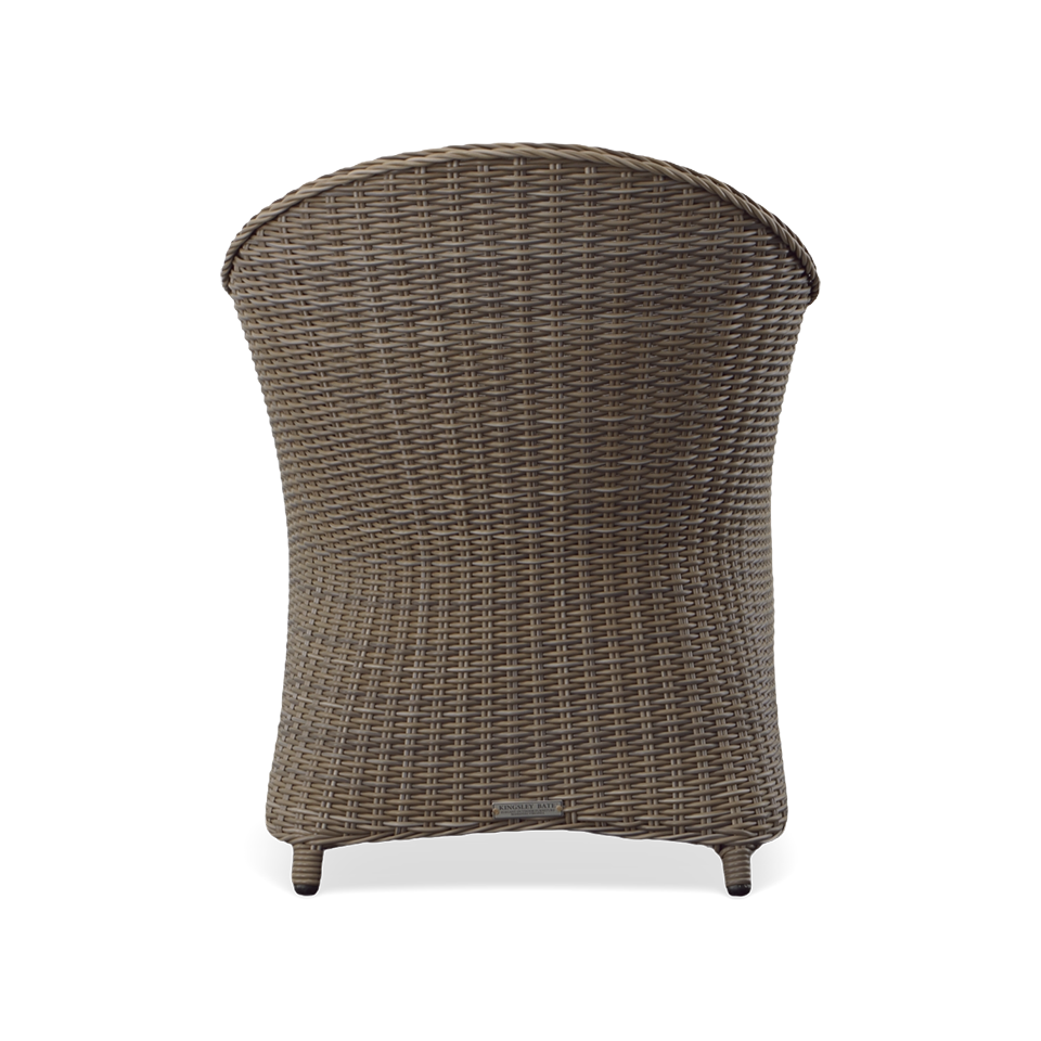 MILANO DINING ARM CHAIR